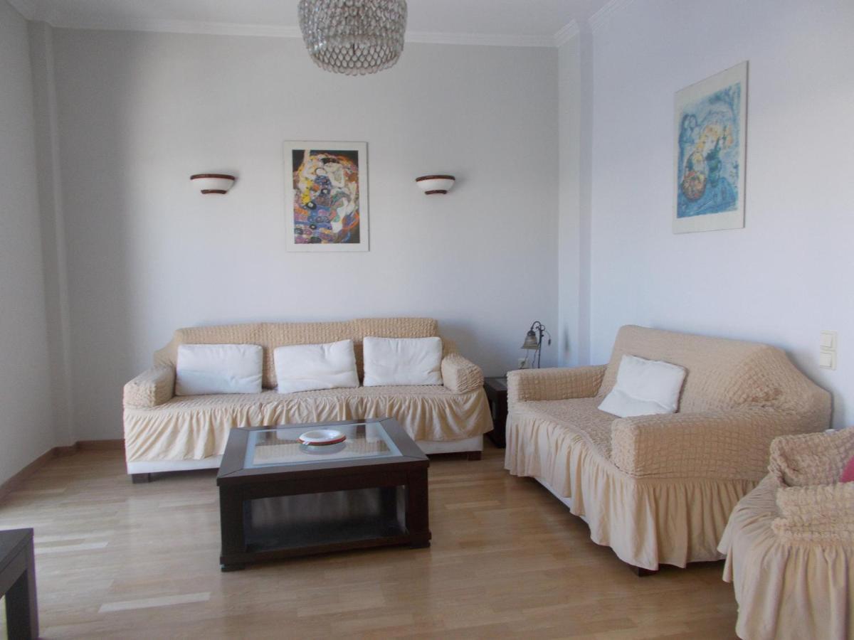 Luxury Penthouse Next To Acropolis Lejlighed Athen Eksteriør billede