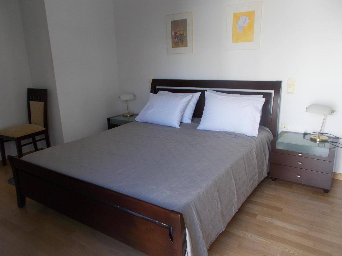 Luxury Penthouse Next To Acropolis Lejlighed Athen Eksteriør billede