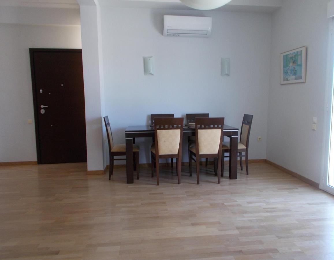 Luxury Penthouse Next To Acropolis Lejlighed Athen Eksteriør billede