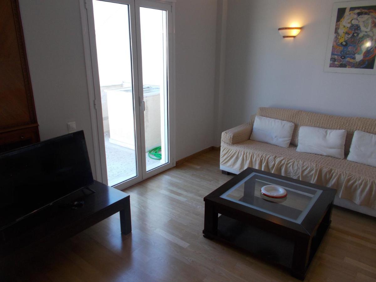 Luxury Penthouse Next To Acropolis Lejlighed Athen Eksteriør billede
