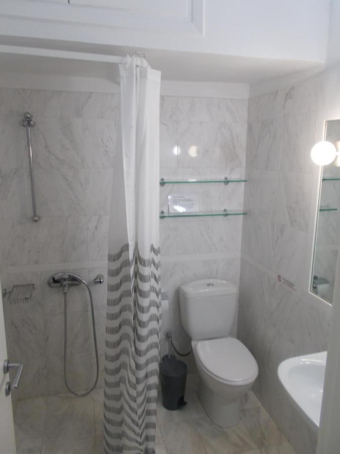 Luxury Penthouse Next To Acropolis Lejlighed Athen Eksteriør billede