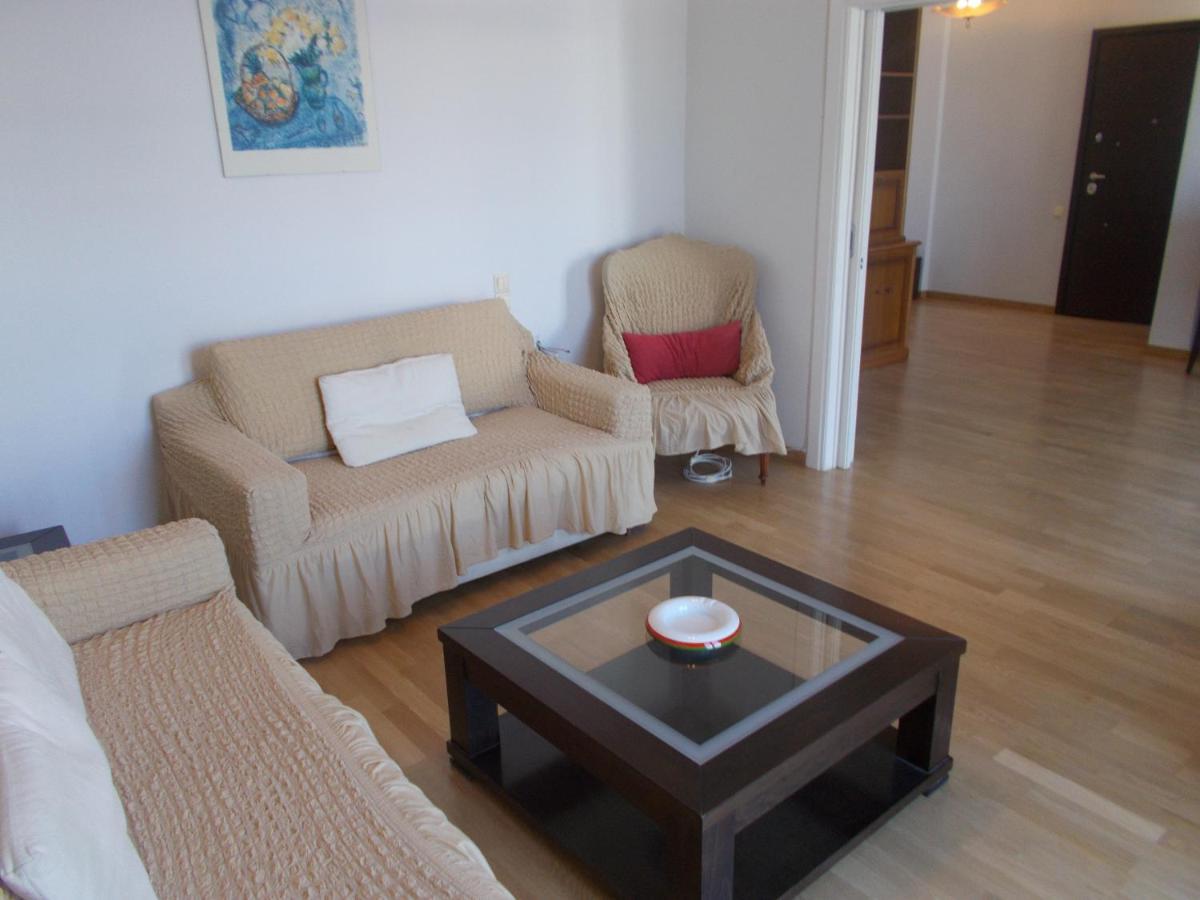 Luxury Penthouse Next To Acropolis Lejlighed Athen Eksteriør billede