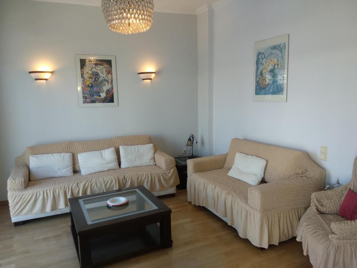 Luxury Penthouse Next To Acropolis Lejlighed Athen Eksteriør billede