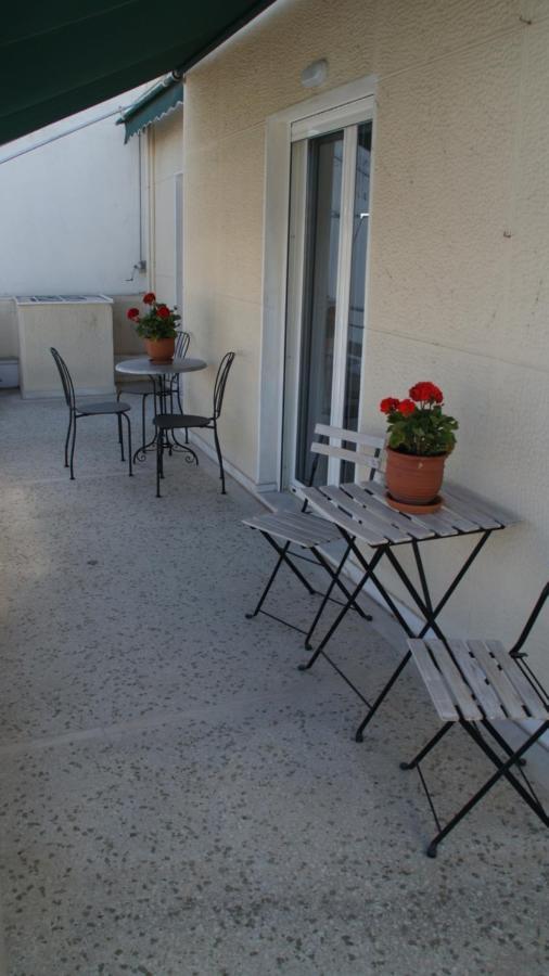Luxury Penthouse Next To Acropolis Lejlighed Athen Eksteriør billede