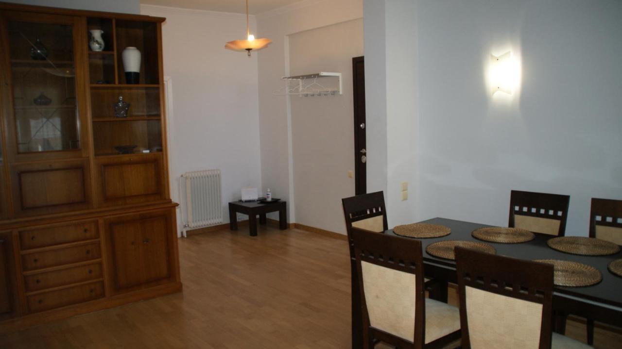 Luxury Penthouse Next To Acropolis Lejlighed Athen Eksteriør billede