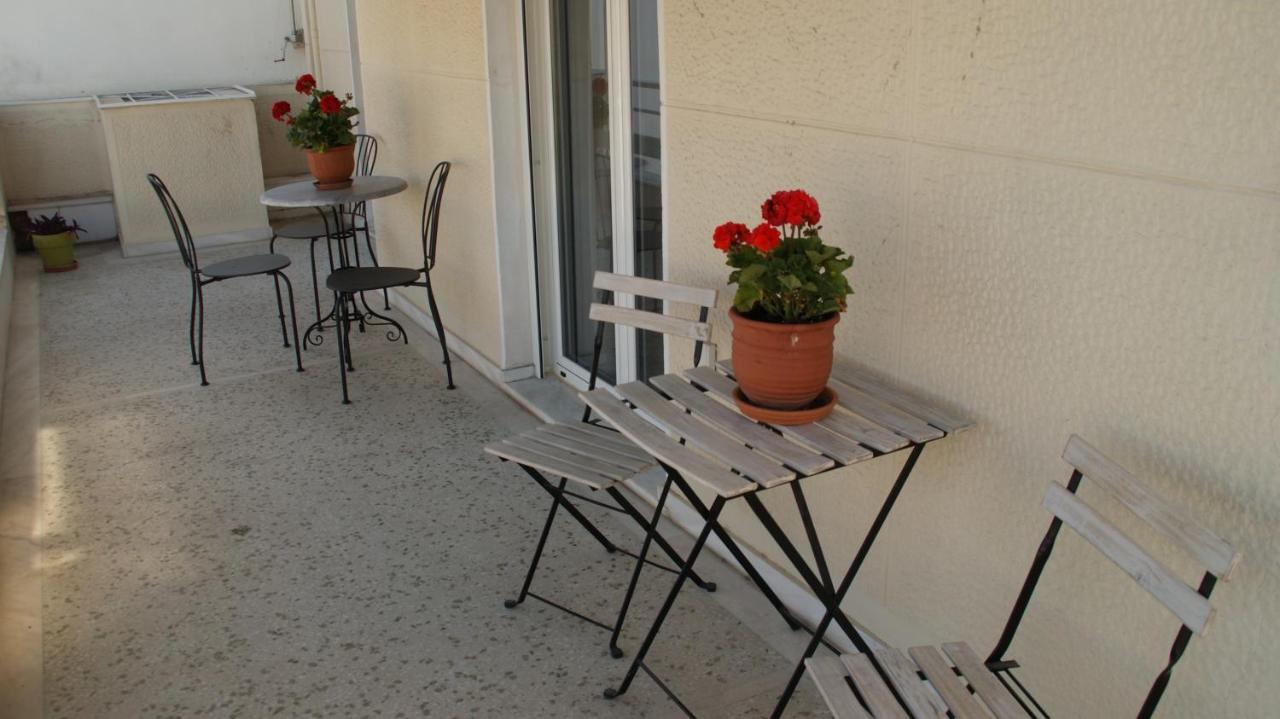 Luxury Penthouse Next To Acropolis Lejlighed Athen Eksteriør billede