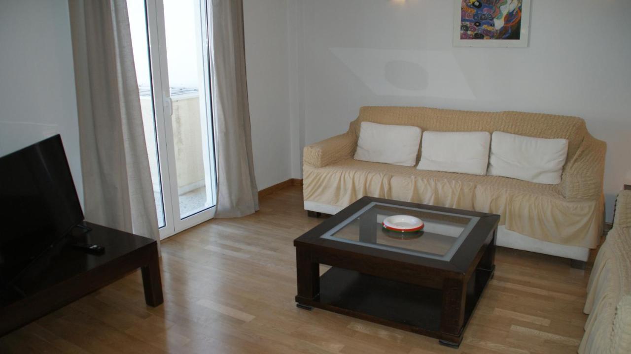 Luxury Penthouse Next To Acropolis Lejlighed Athen Eksteriør billede