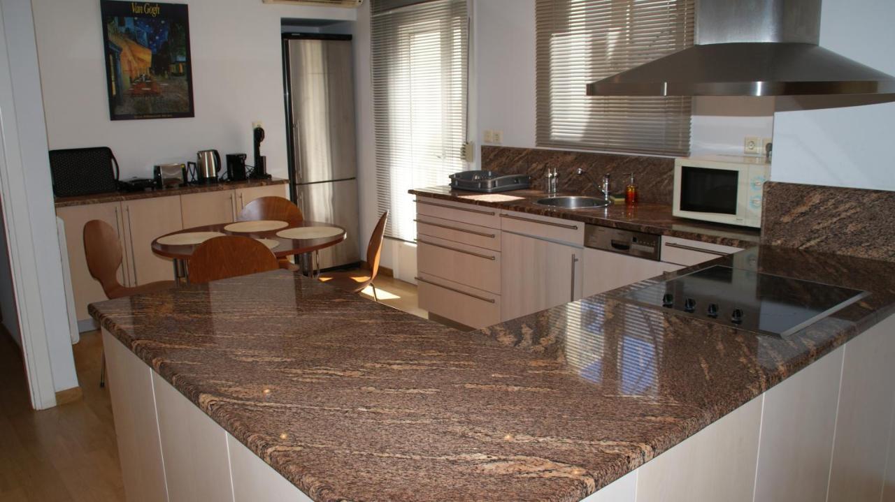 Luxury Penthouse Next To Acropolis Lejlighed Athen Eksteriør billede